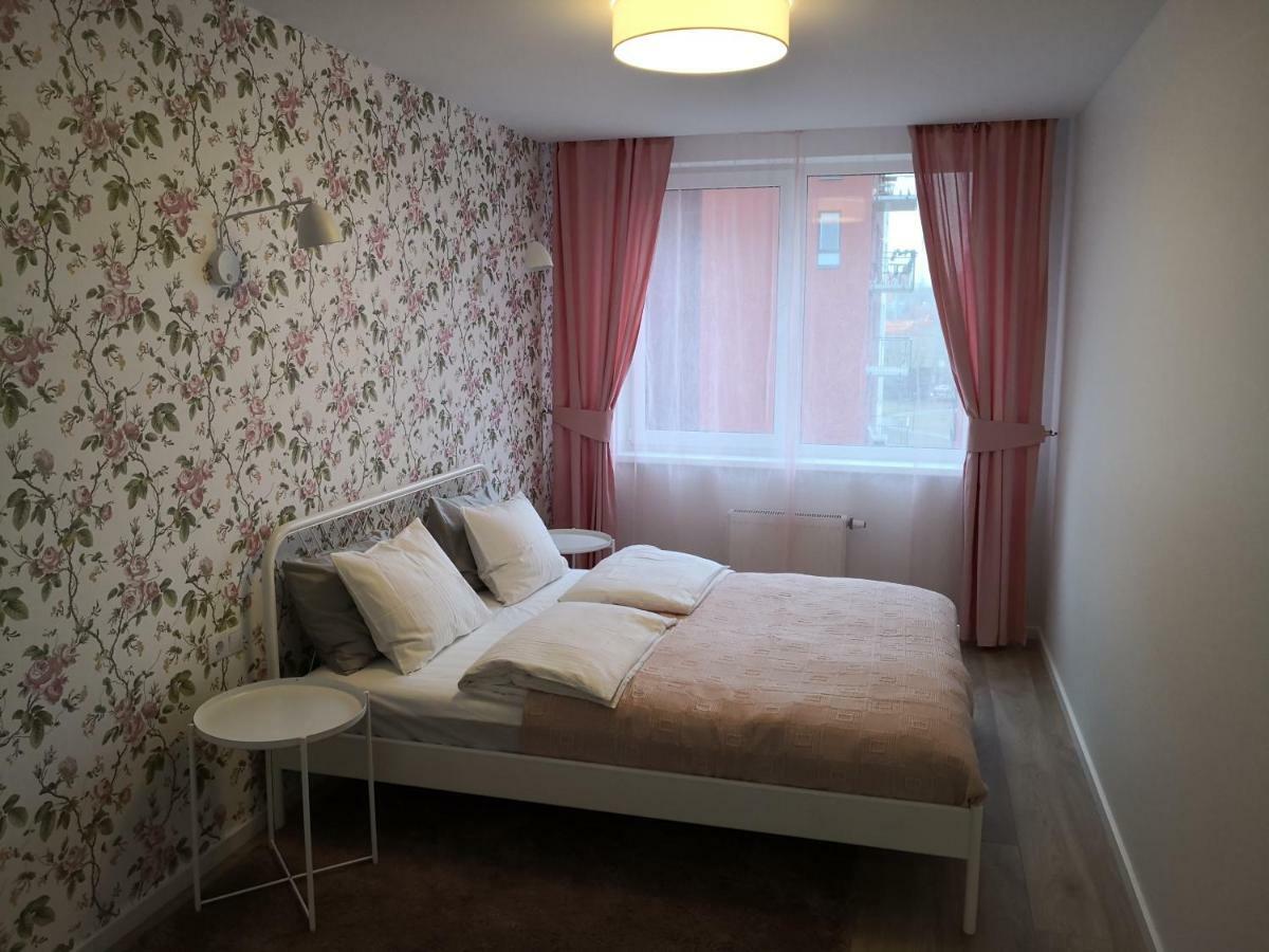 Apartment Spacious Close To The Old Town *