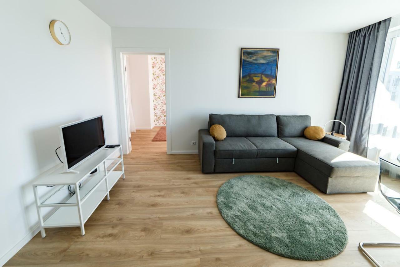 Spacious Close To The Old Town *